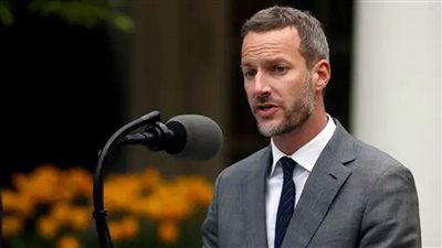 آدم بولر: مفاوضات الدوحة لا تسير على ما يرام ومتقلبة للغاية