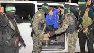 مسؤول في حماس: وافقنا على إطلاق 9 سراح أسرى إسرائيليين مقابل هذه الشروط