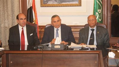 الأربعاء.. رئيس الوفد يعلن رؤية الحزب في الإيجارات القديمة