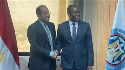 وزير المالية : الاقتصاد المصري يتطور للأفضل بمؤشرات جيدة وطموحة خلال ١٠ أشهر 