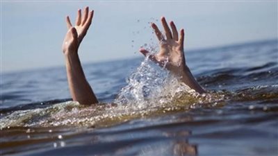 مصرع شاب فى النيل أسفل كوبرى فارس بكوم أمبو في أسوان