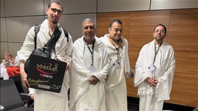 اليوم.. انطلاق أولى رحلات طيران الحج السياحي لموسم الحج لعام 1446هـ
