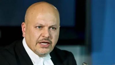 عاجل.. هل حاكت إسرائيل والولايات المتحدة وروسيا مؤامرة ضد كريم خان