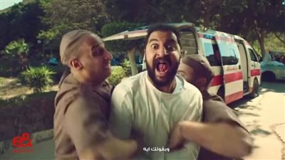 عاجل| اعلان اتصالات الجديد ..حالة غضب بسبب مجنون وإسعاف بيضاء بخطين حمر