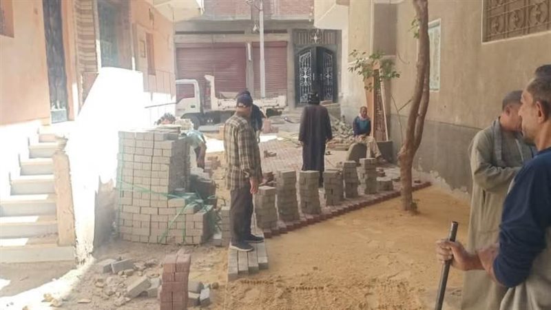 تركيب بلاك الانترلوك