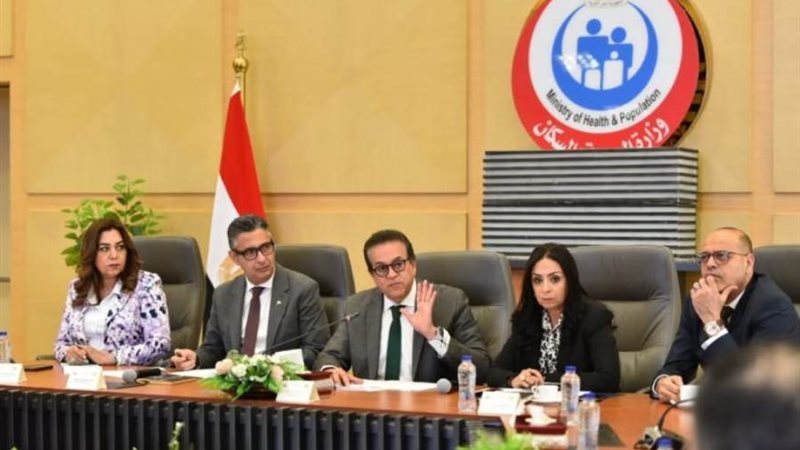 الدكتور خالد عبدالغفار