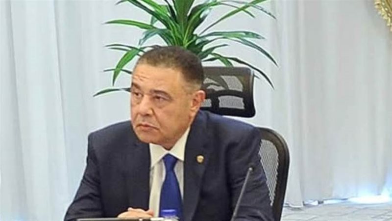 محافظ البحرالاحمر