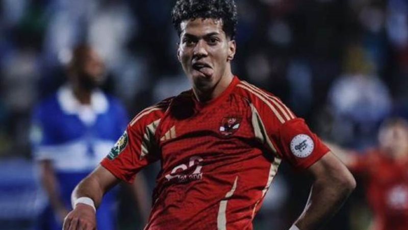 ارشيفية - إمام عاشور