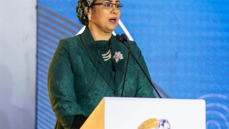 المستشارة أمل عمار