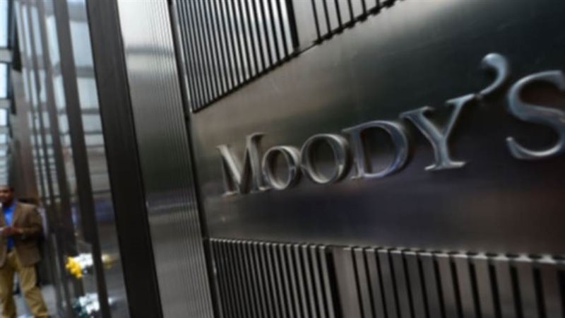 وكالة موديز