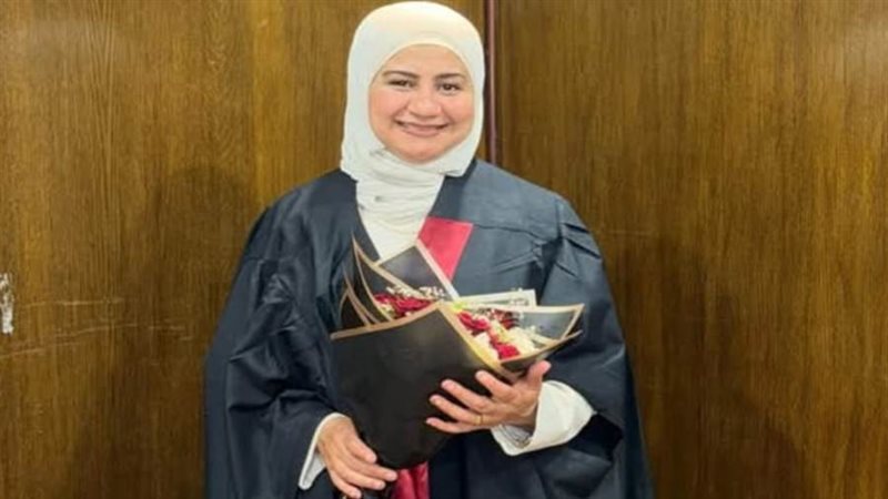 د. أمانى عبد الواحد