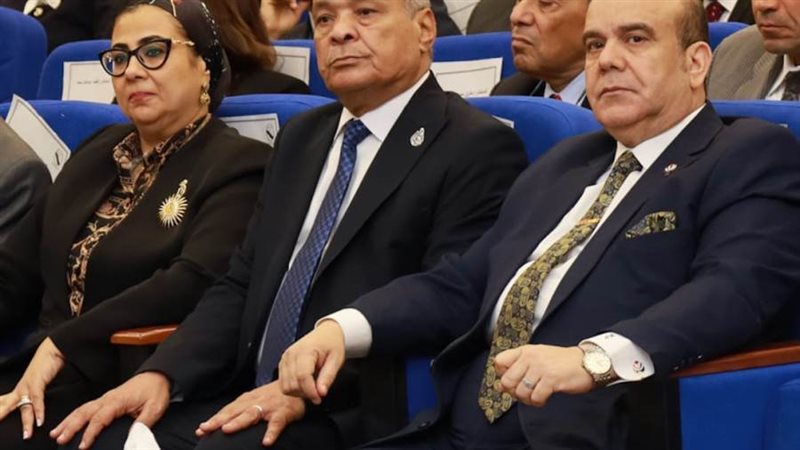 النيابة الإدارية