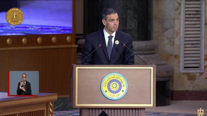 رئيس الوزراء لأسباني