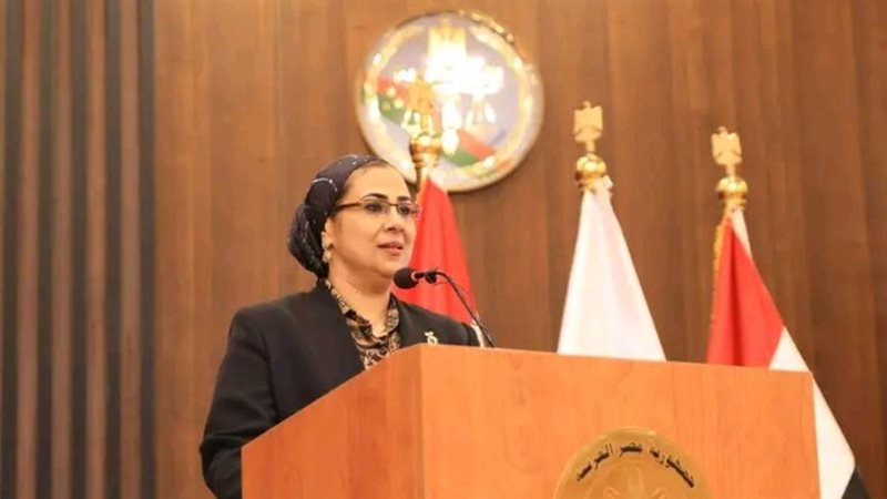 جانب من المشاركة