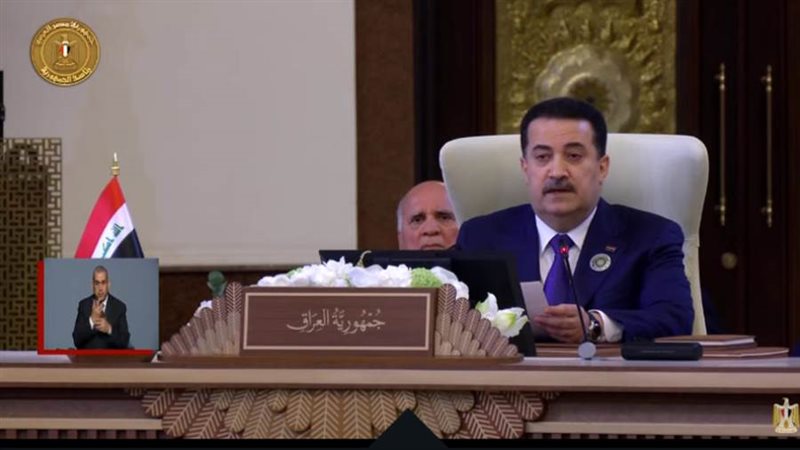 الرئيس العراقي عبد