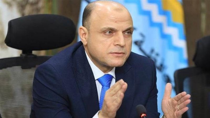 محافظ كفر الشيخ