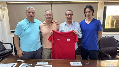 اتحاد الطائرة يعقد مؤتمراً صحفياً الأربعاء المقبل لتقديم الجهاز الفني الجديد لمنتخب الرجال