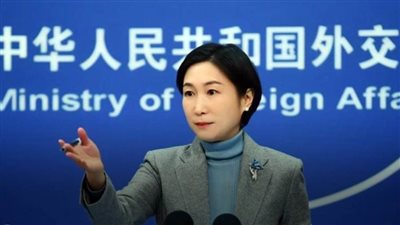 الصين تدعو إلى وقف فوري لإطلاق النار في السودان