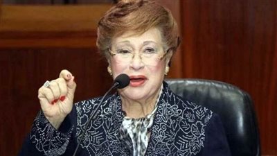 عاجل| «ولا مغارة علي بابا».. من هي نوال الدجوي ؟