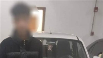 كشف ملابسات فيديو قيام مستقلي سيارة بإطلاق نار على شخص بالقاهرة وضبطهم