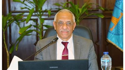 مجلس شؤون التعليم والطلاب بجامعة الإسكندرية يشيد بانتظام امتحانات الفصل الدراسي الثاني