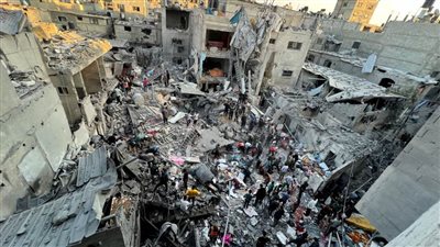 ضبابية الاقتصاد.. حرب غزة توقف توزيع أرباح البنوك في دولة الاحتلال