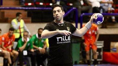 الزمالك يهزم وداد سمارة ويتأهل لربع نهائي كأس الكؤوس الإفريقية لليد