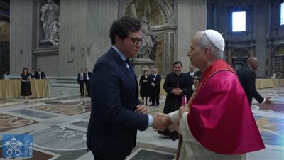 وزير الثقافة يشكر 