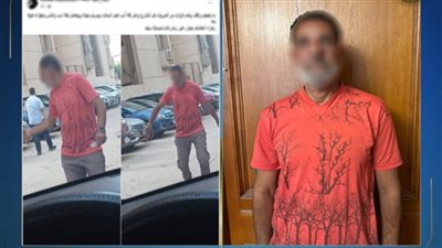 كشف ملابسات تضرر مواطن من فرض منادي سيارات رسوم مالية على المواطنين بالقاهرة