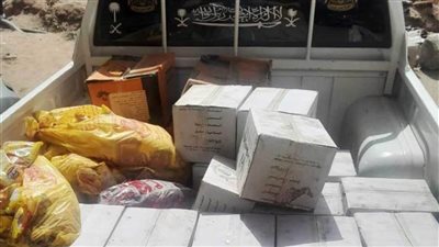  تموين أسوان: ضبط وتحرير 355 مخالفة في مجال الأسواق والمخابز البلدية