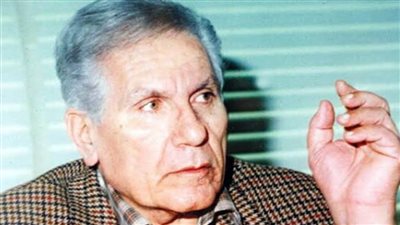 اليوم.. ذكرى ميلاد الكاتب الكبير يوسف إدريس