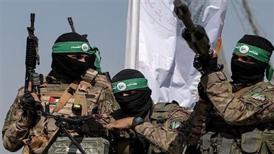 حماس: لا مفاوضات حقيقية منذ السبت وتواجد الوفد الإسرائيلي للتضليل