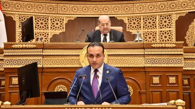 اقتراح برغبة لتخصيص 5 أفدنة لصالح مركز القلب بالمحلة بالغربية