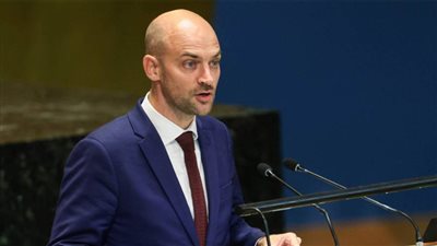 فرنسا تعلن تصميمها على الاعتراف بدولة فلسطين