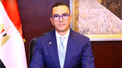 وزير الاستثمار من برلين: مصر تمضي قدما بخطى واثقة نحو المستقبل