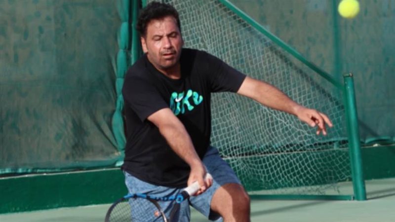 خلال الفعاليات