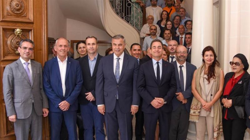 محافظ الإسكندرية