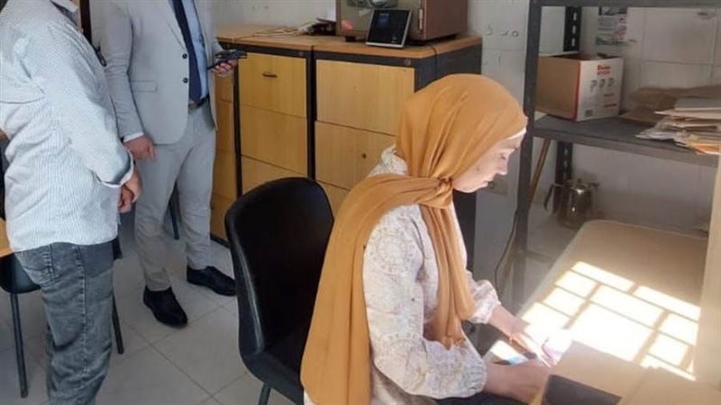 دكتور إسلام عساف