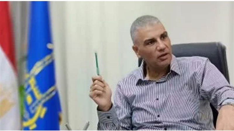 الدكتور إسماعيل كمال