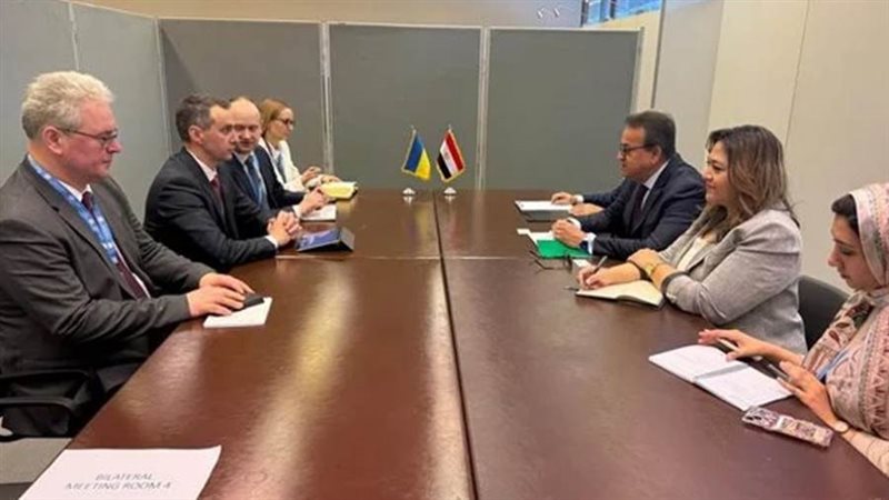 الدكتور خالد عبدالغفار