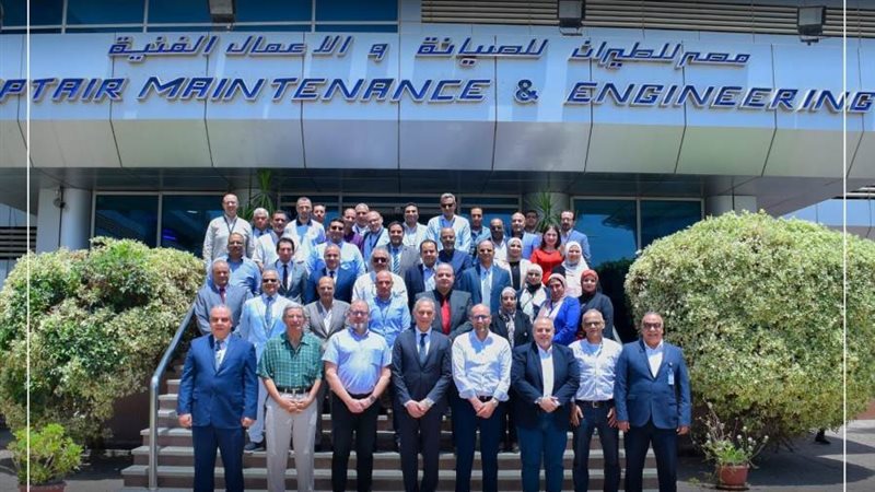 فريق مصر للطيران