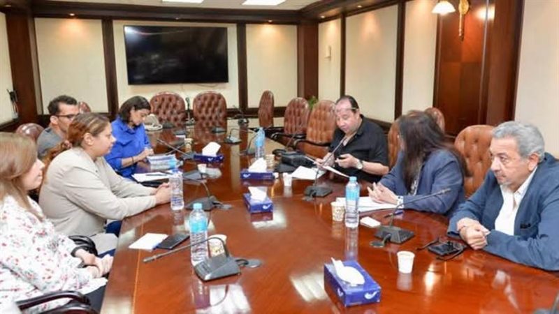 الاعلي للاعلام