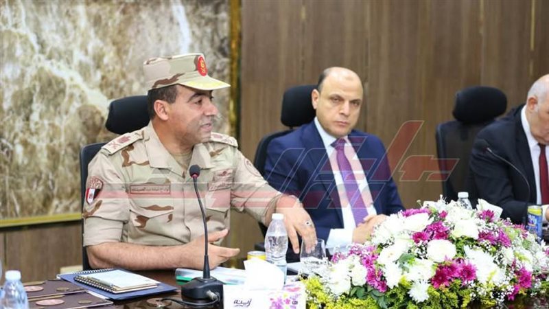 قائد قوات الدفاع