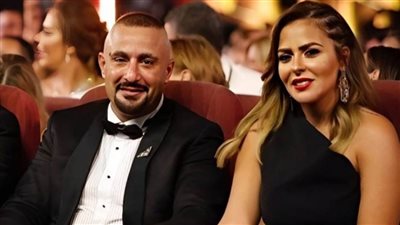 عاجل| «ده قرارها».. أحمد السقا يكشف تفاصيل طلاقه من مها الصغير