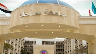 القائمة المبدئية للمتقدمين لشغل منصب عميد كلية الهندسة بجامعة طنطا