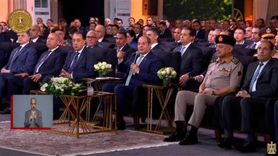 عاجل| الرئيس السيسي: أتحدث للحكومة والمستثمرين وكل من يستطيع إنجاح أفكارنا وخططنا