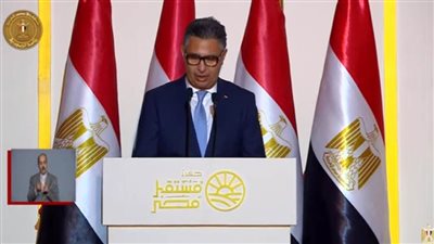 وزير التموين أمام الرئيس: الاحتياطي للسلع الاستراتيجية آمن وفي حدود الستة أشهر