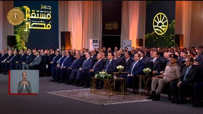 عاجل| أبرز تصريحات الرئيس السيسي بشأن الأراضي الزراعية اليوم