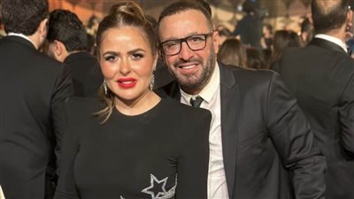 عاجل.. أول تعليق من مها الصغير بعد إعلان السقا طلاقهما