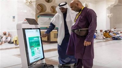 الشؤون الدينية بالحرمين تدشن 